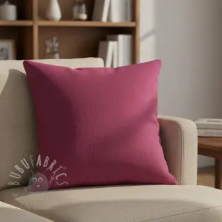 Lan opran STONEWASHED PREMIUM bordeaux