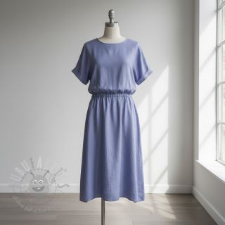 Lan opran blue grey 170 g