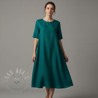 Lan opran petrol 170 g