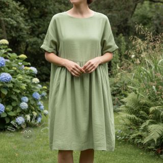 Lan opran light green 170 g