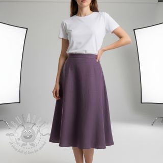 Lan opran aubergine 170 g