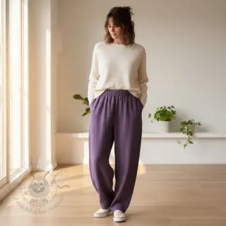 Lan opran aubergine 170 g
