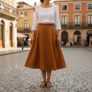 Lan opran caramel 170 g