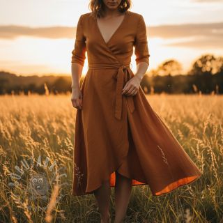 Lan opran caramel 170 g