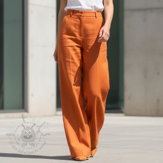 Lan opran pumpkin orange 170 g