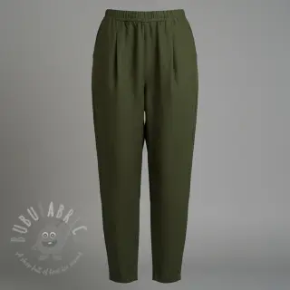 Lan opran army green 170 g