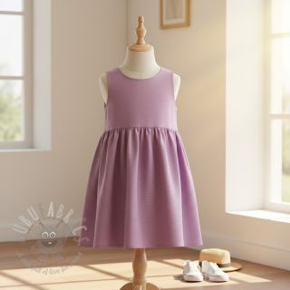 Lan opran orchid pink