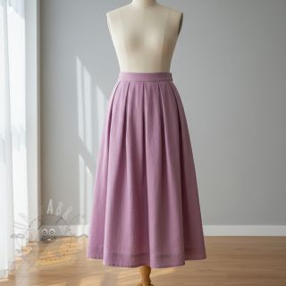 Lan opran orchid pink