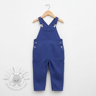 Lan opran sapphire blue