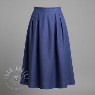 Lan opran sapphire blue