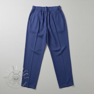 Lan opran sapphire blue