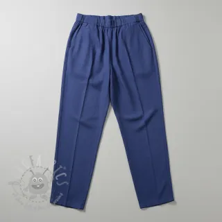 Lan opran sapphire blue