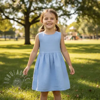 Lan opran lavender blue