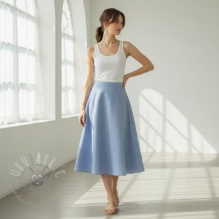 Lan opran lavender blue