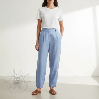 Lan opran lavender blue