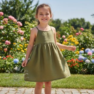 Lan opran 170 g green