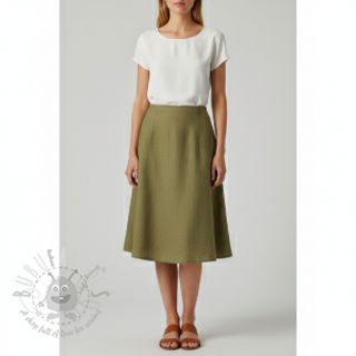 Lan opran 170 g green