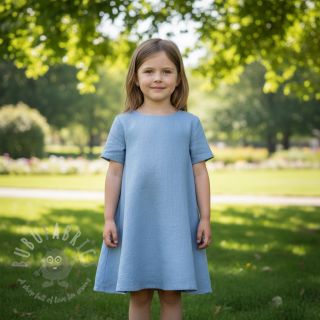 Lan opran 170 g blue