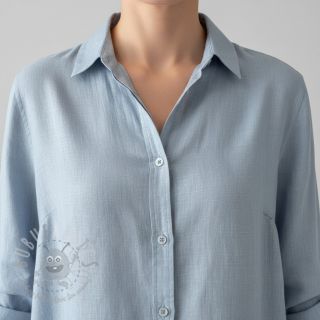 Lan opran 170 g blue