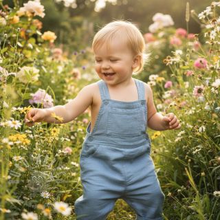 Lan opran 170 g blue