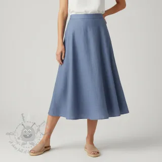 Lan opran 170 g jeans