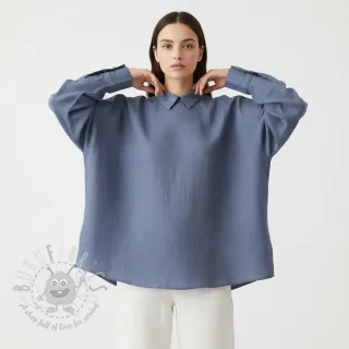 Lan opran 170 g jeans
