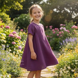 Lan opran 170 g mulberry