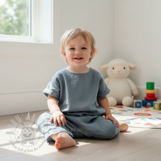 Lan opran 170 g ocean green