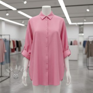 Lan opran 170 g light pink