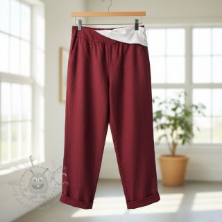 Lan opran 170 g bordeaux