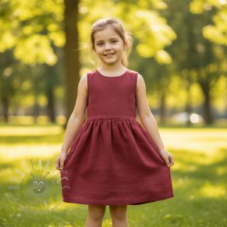 Lan opran 170 g wine red