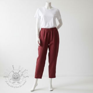 Lan opran 170 g wine red