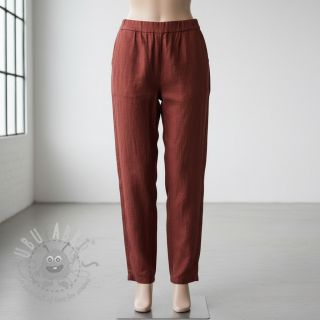 Lan opran 170 g wine red