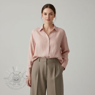 Lan opran 170 g light rose