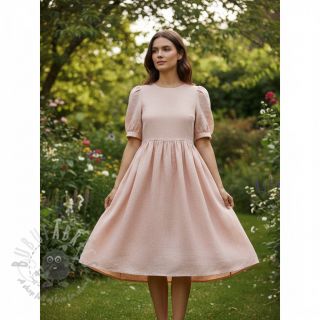 Lan opran 170 g light rose