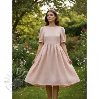 Lan opran 170 g light rose