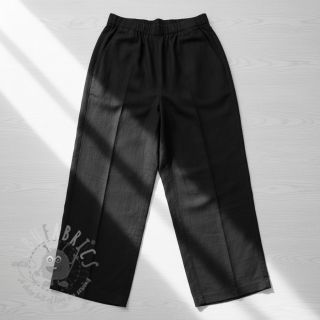 Lan opran 170 g black