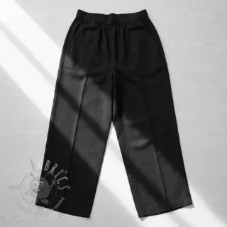 Lan opran 170 g black