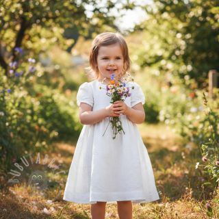 Lan opran 170 g white