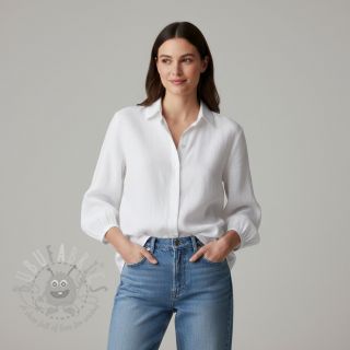 Lan opran 170 g white