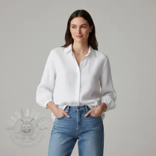 Lan opran 170 g white