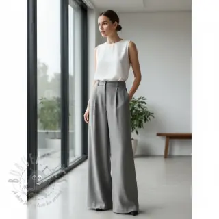 Lan opran 170 g grey