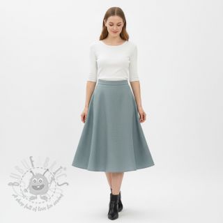 Lan opran ocean green