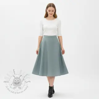Lan opran ocean green