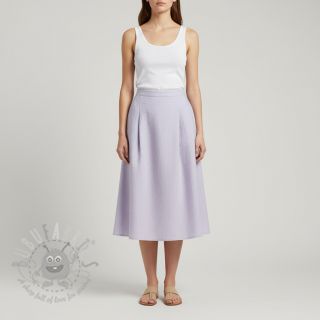 Lan opran light violet