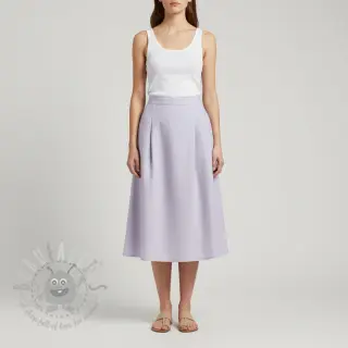 Lan opran light violet