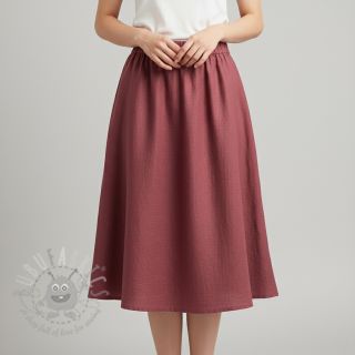 Lan opran dark blush