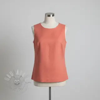 Lan opran peach
