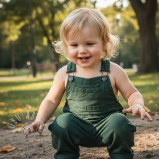 Lan opran shady green