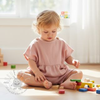 Lan opran light salmon